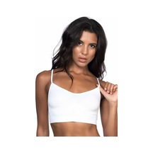 Luz&pos Desire Closet Beyaz Mı Emay 4003 Soft İp Askı Büstiyer