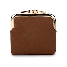 Tamer Tanca Kadın Suni Deri Camel Cüzdan 921 27077 Bn Czdn Sk25-26 Camel Camel Tamer Tanca Kadın Suni Deri Camel Cüzdan 921 27077 Bn Czdn Sk25-26 Camel Camel