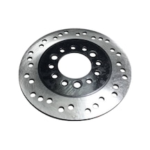 Honda Spacy 110 Ön Disk Aynası Oem