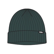 Vans Mn Clipped Cuff Beanie-b Erkek Şapka Vn0a53vw2ln1 Çok Renkli