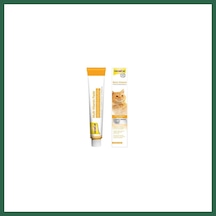 Gimcat Multi Vitamin Kedi Macunu 100 Gr Bzs01