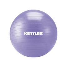 Jımnastık Topu 75 Cm Yesı En7350-132 Std-Tek Renk