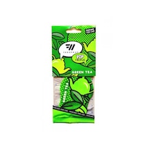 Pop Triple - Asma Koku (Green Tea)
