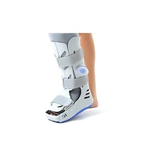 Orlex Havalı Yürüme Botu Air Walker Kısa A728