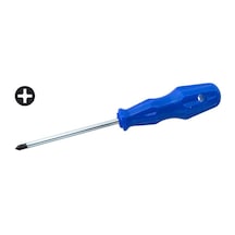 Master 505724 Yıldız Uçlu Tornavida 5x100 Mm