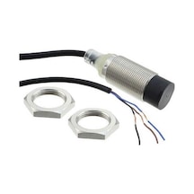 OMRON E2B-M18KN16-WP-C1 2M Proximity Sensör