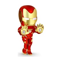 Fubena Iron Man Charm