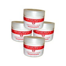 Hemoplus Krem 4 Tane 150 Ml Hemeroid Kremi