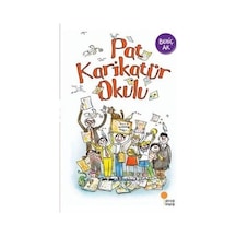 Pat Karikatür  Okulu