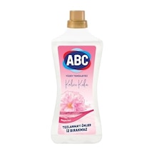 Deterjan Yüzey Temizleyici Beyaz İnci 2,5 L 1000'li Set