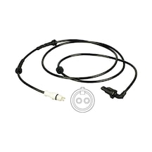 DELPHI SS20347 ABS SENSÖRÜ SAĞ CLIO THALIA CLIO II CLIO SYMBOL I