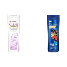 Tr Komple Bakım Vitamin Kompleksi Kepeğe Karşı Etkili Şampuan 350 Ml 1 Clear Men Kepeğe Karşı Etkili Şampuan Le