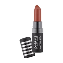 Flormar Mat Lipstick 10 Pale