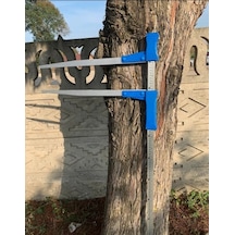 Tomruk ve Ağaç Ölçme Kumpası 60 Cm