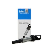 Bmw 1 F20 120i 1.6 2015-2016 Delphi Ateşleme Bobini 3 Fişli