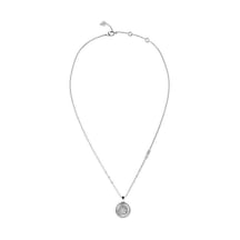 Guess Jgujubn04548jwrhtu Kadın Kolye Gümüş