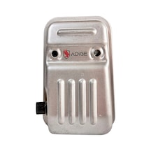 Oleomac 453 Bp  Egzoz Komple