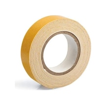 Ayrex Çift Taraflı Köpük Bant 17mm X 2 Mt Diğer