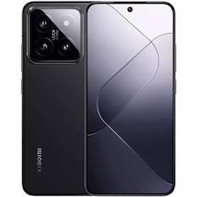 Xiaomi 14 12 GB 512 GB (Xiaomi Türkiye Garantili)
