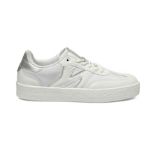 Kinetix Paleros 5fx Beyaz Kadın Sneaker Beyaz