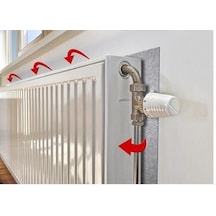 Petek Arkası Isı Yalıtım Plakası Isı Tasarrufu Sağlar 461523807