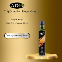 Atc Vital Aspir Yağı 250 Ml
