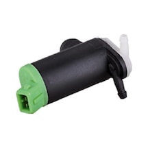 Wwp451 Peugeot Partner Cıtroen Bagaj Kapısı Camlı Su Motoru 12V