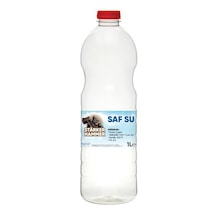 Kuzey Saf Su Tip İki 1 Lt Diğer