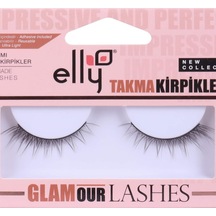 Elly Glamour Takma Kirpik - 24