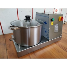 Güldüren Marka 8 Litre 10 Kilo Soğan Doğrama Makinesi