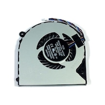 Toshiba L55-a5168 L55-b5267sm Notebook Cpu Fan / 4 Pin