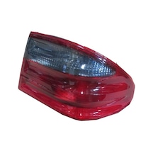 Mercedes E Class W210 00/02 Dış Stop Lambası Sağ Kırmızı/füme Mars