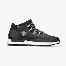 Timberland Sprint Trekker Mid Fab Wp Erkek Siyah Bot - Tb0a266b0151 Siyah