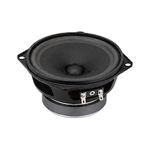 Leone 1308 5'' 13 Cm 9 Ohm Rms 20 Watt Max 40 Watt 80x20 Mm Twetersiz Oto Hoparlör