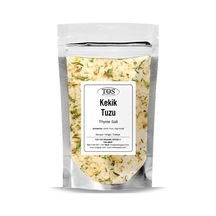 Tos The Organic Spices Kekik Tuzu 500 G Thyme Salt