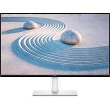 Dell S2725DS 27" 4 MS 100 Hz HDMI+DP 2K QHD Pivot IPS LED Monitör