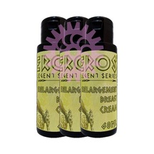 Eros Legent 3 Adet Göğüslerinize En-boy-hacim Bakım Kremi 60 Ml