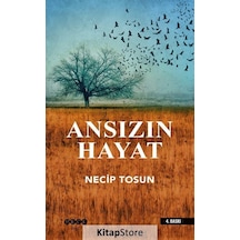 Ansızın Hayat - Necip Tosun