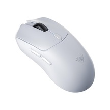 Sc580x Kablolu Ve Kablosuz Gaming Oyuncu Mouse Beyaz Paw3311 Sensör 10000 Dpı 1000hz Hafif