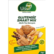 Smart Mix Akıllı Toz Karışım 35 G