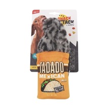 M-pets Artie Snack Attack Ödül Hazneli Peluş Köpek Oyuncağı