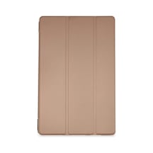 Newface Xiaomi Redmi Pad Kılıf Tablet Smart Kılıf - Rose Gold
