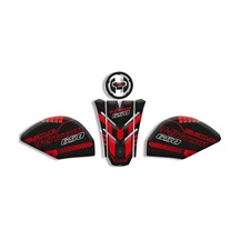 Motosıklet Kaplama Suzukı V-strom 650 Model 2021/2024 01
