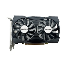 Seclife Ekran Kartı 4gb Gtx1050tı Gddr5 128bıt Dp Dvı Hdmı Dual Fan