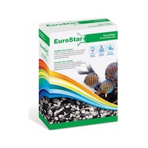 Zeo Karbon Akvaryum Filtre Malzemesi 500 Ml