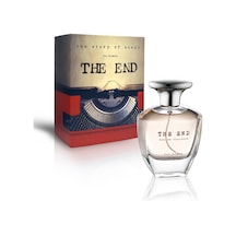 The End The Story of Scent Kadın Parfüm EDT 100 ML