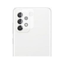 Samsung Uyumlu Galaxy A72 Kamera Lens Koruyucu 3D Cam