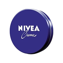 3 Adet Nivea Krem Klasik 75 Ml