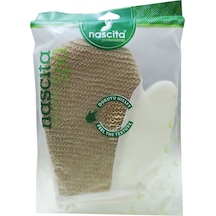 Nascita 07 Sisal Eldiven Çok Renkli