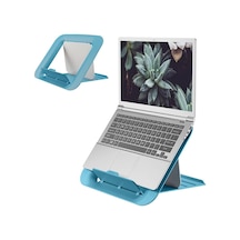 Leitz Mavi Cosy Ergo Laptop Standı